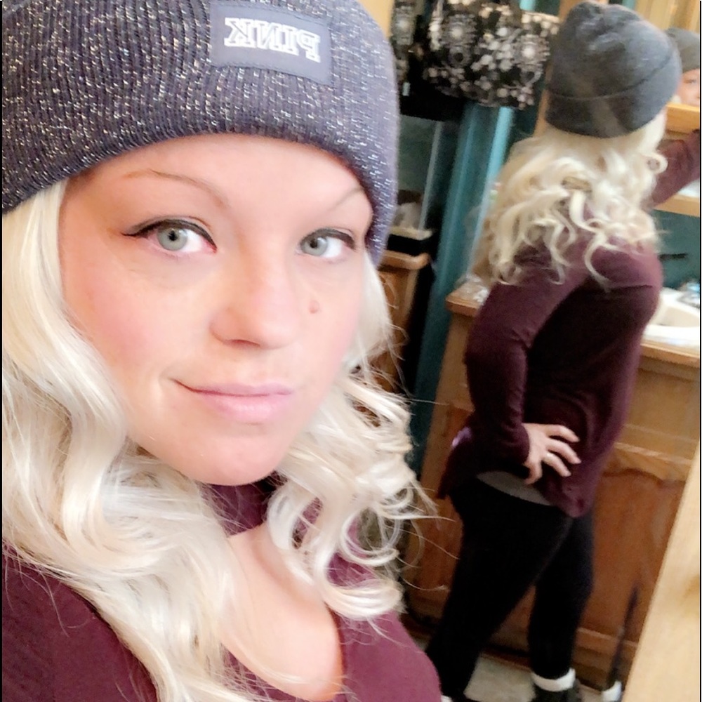 Meet your Posher, Chelsea